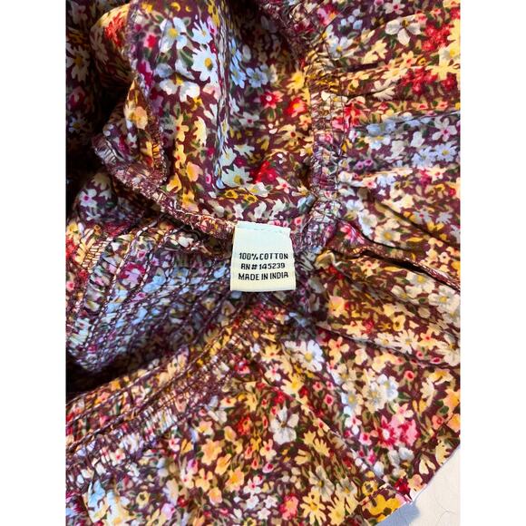 Sim & Sam Blouse - Picture 6 of 8